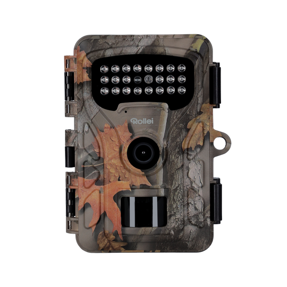 Rollei - Wildlife camera HD-30 - 4K - camouflage / Electronics