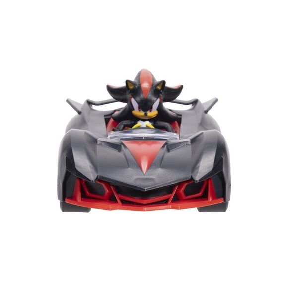 Sonic - 2.5 Figure w. Rev Up Racer - Shadow w.  Dark Reaper (428254-V1 ) / Toys
