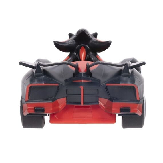 Sonic - 2.5 Figure w. Rev Up Racer - Shadow w.  Dark Reaper (428254-V1 ) / Toys