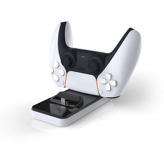 Subsonic PS5 Dual Charging Dock / PlayStation 5 | Techbox