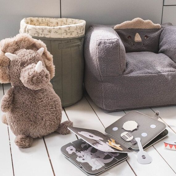 That's Mine - Anja Chair - Dino - Onesize / Baby and Children