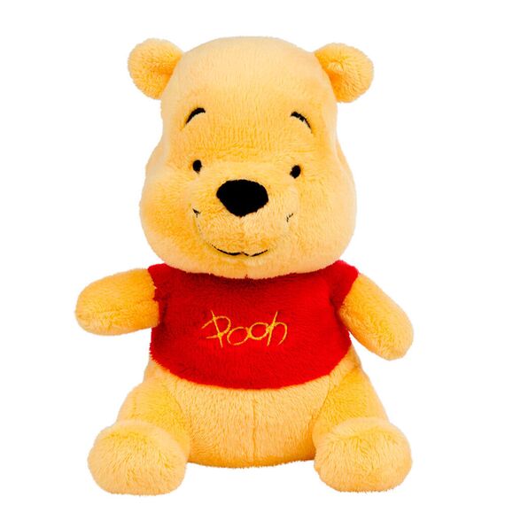 Disney Friends assorted plush toy 15cm