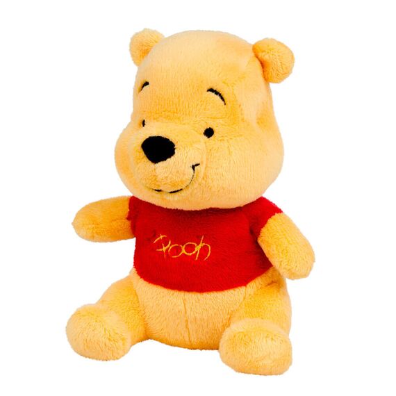 Disney Friends assorted plush toy 15cm