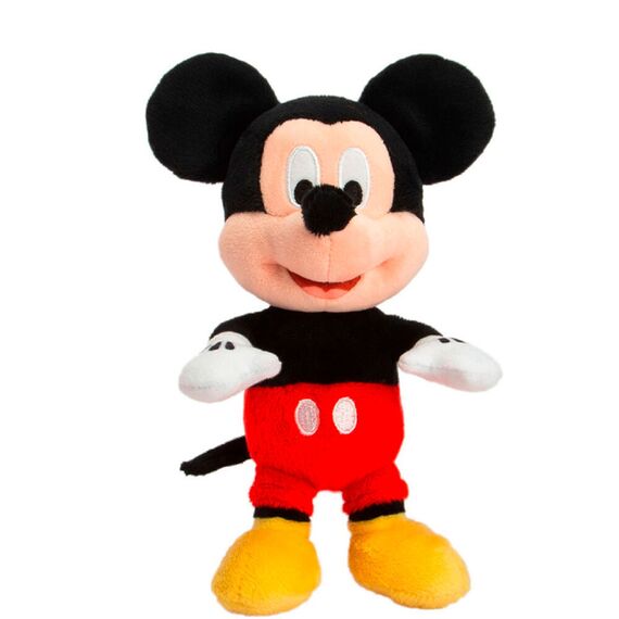 Disney Friends assorted plush toy 15cm