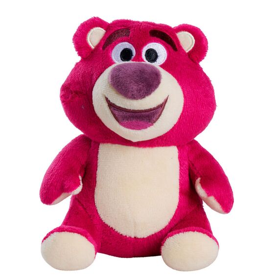 Disney Friends assorted plush toy 15cm