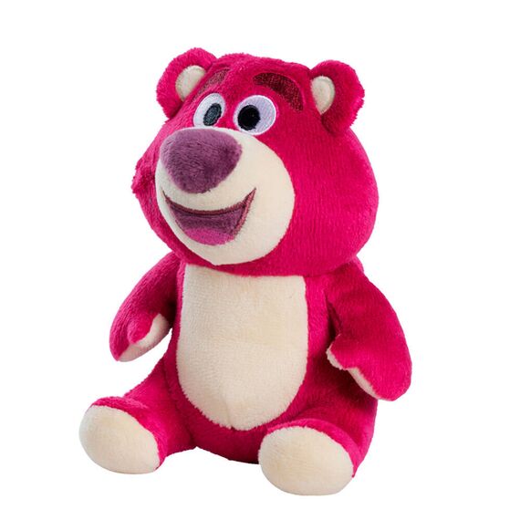Disney Friends assorted plush toy 15cm