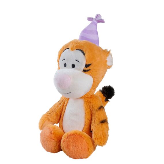 Disney Winnie the Pooh Anniversary assorted plush toy 25cm