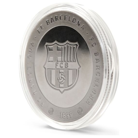 F.C. Barcelona Camp Nou coin