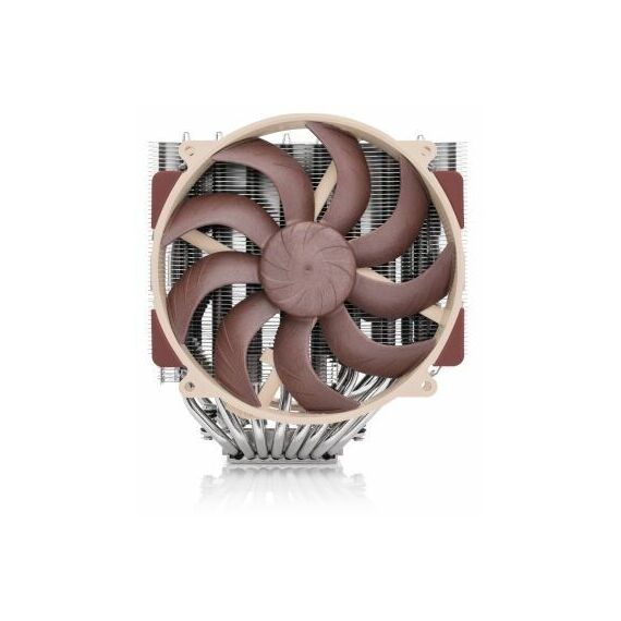 Noctua NH-D15 G2 LBC computer cooling system Processor Air cooler 14 cm - CPU Coolers & Pastes - CPU & Cooling - Techbox