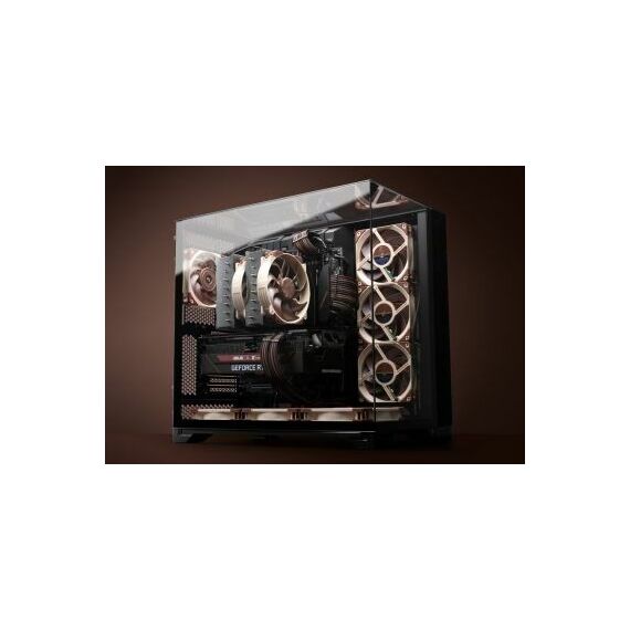 Noctua NH-D15 G2 LBC computer cooling system Processor Air cooler 14 cm - CPU Coolers & Pastes - CPU & Cooling - Techbox