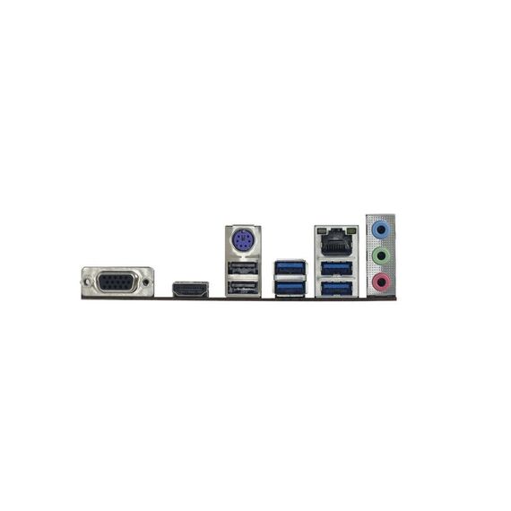 BIOSTAR TZ590-BTC DUO motherboard - Motherboards - Laptops & PC Builds - Techbox