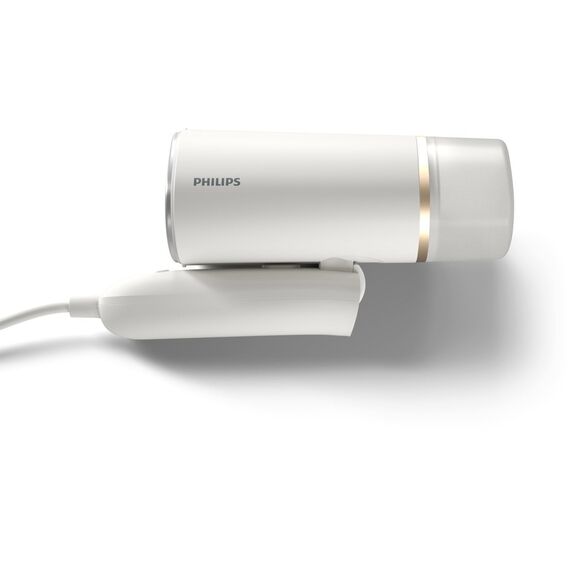 Philips 3000 series STH3020/10 Handheld Steamer - Steam Irons - Home - Techbox