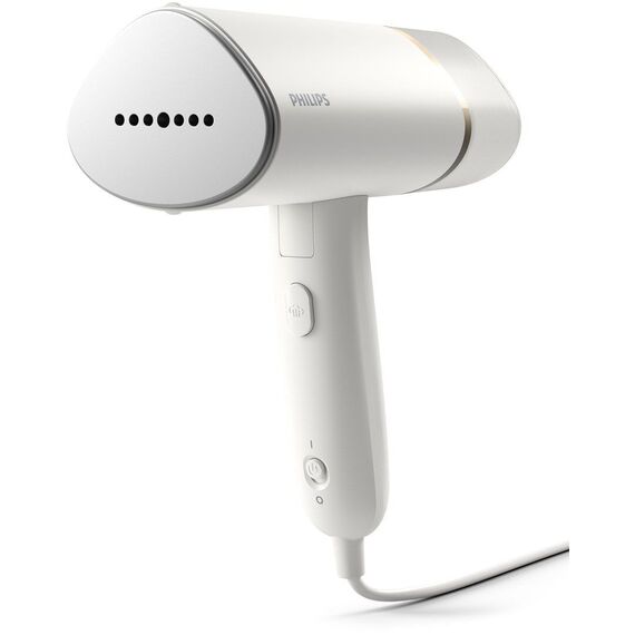 Philips 3000 series STH3020/10 Handheld Steamer - Steam Irons - Home - Techbox