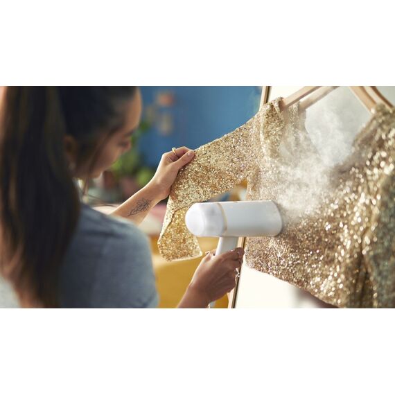 Philips 3000 series STH3020/10 Handheld Steamer - Steam Irons - Home - Techbox