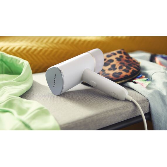 Philips 3000 series STH3020/10 Handheld Steamer - Steam Irons - Home - Techbox