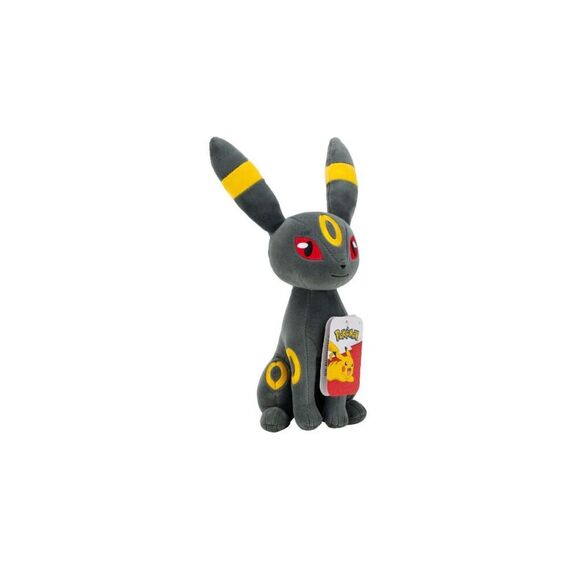 Pokémon Plush Figure Umbreon 20 cm |  Techbox