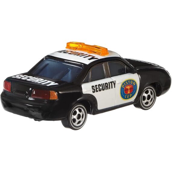 Disney Cars 3 - Die Cast - Marlon Clutches McKay (FLM30 ) / Toys