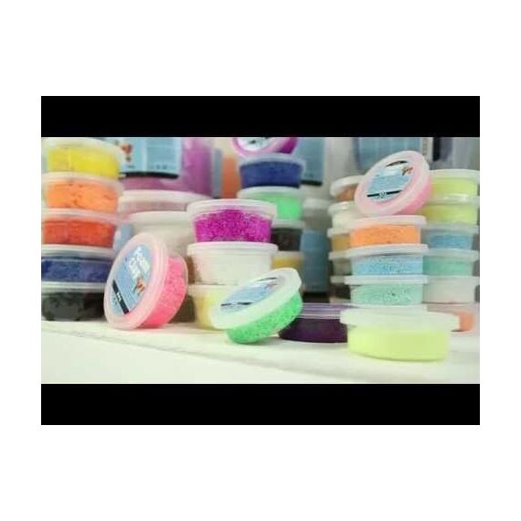 Foam Clay - Gift Box (98112) / Toys