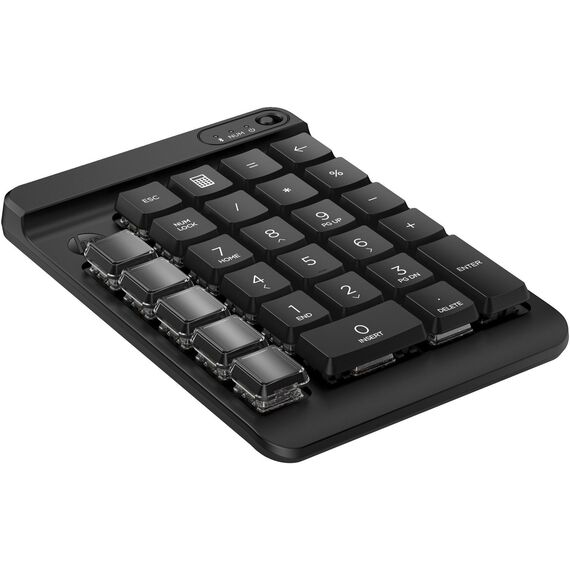 HP 430 Programmable Wireless Keypad | Techbox