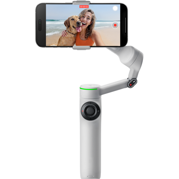 Insta360 - Flow 2 Pro Creator Bundle / Electronics