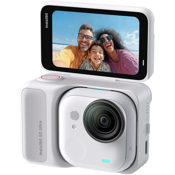 Insta360 - GO Ultra Standard Bundle / Electronics