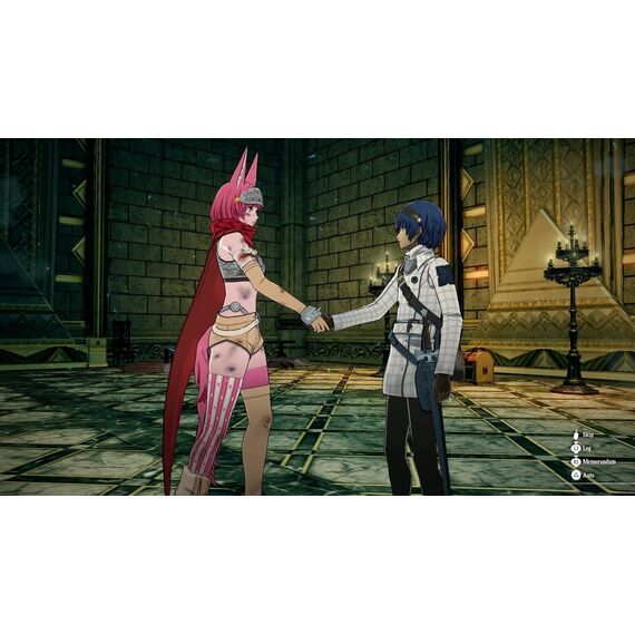 Metaphor: ReFantazio / PlayStation 5 - PS5 Games - Games - Techbox
