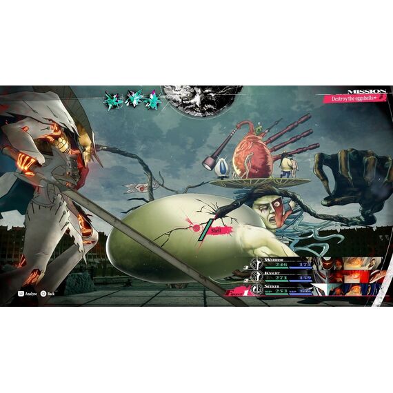 Metaphor: ReFantazio / PlayStation 5 - PS5 Games - Games - Techbox
