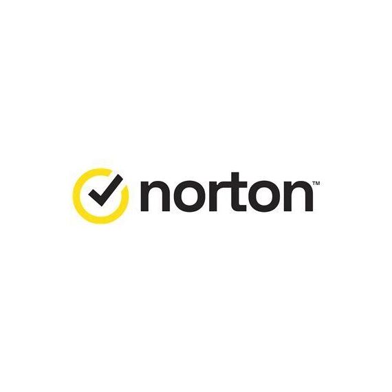 Norton - 360 Deluxe 50GB Nordic 1user 5device 12mo / Computers