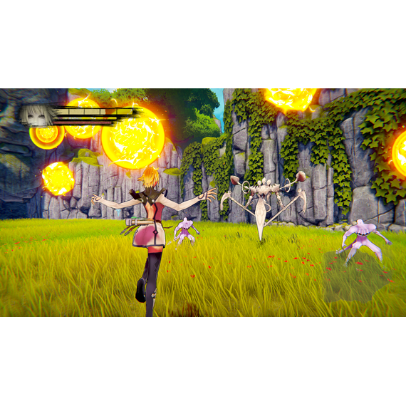 Anima: Gate of Memories I and II Remaster / PlayStation 5 - PS5 Games - Games - Techbox