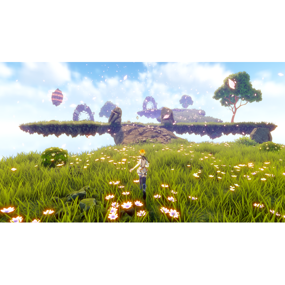 Anima: Gate of Memories I and II Remaster / PlayStation 5 - PS5 Games - Games - Techbox