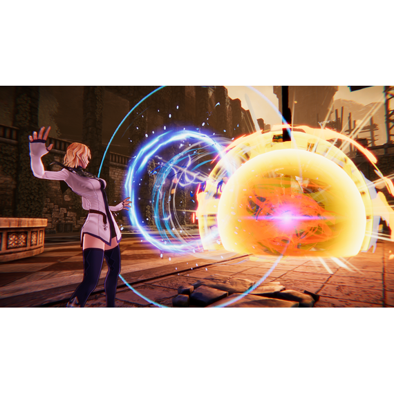 Anima: Gate of Memories I and II Remaster / PlayStation 5 - PS5 Games - Games - Techbox