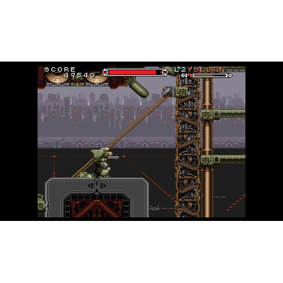 Assault Suit Valken Declassified / Nintendo Switch | Techbox