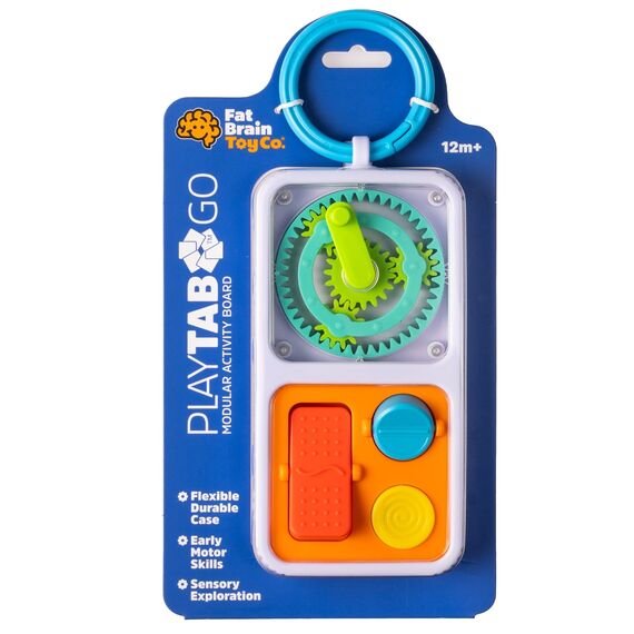 Bet Your Brain - Play Tab On The Go (337-51212) / Toys
