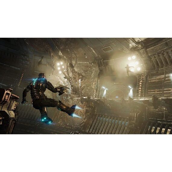 Dead Space Remake / PlayStation 5 | Techbox