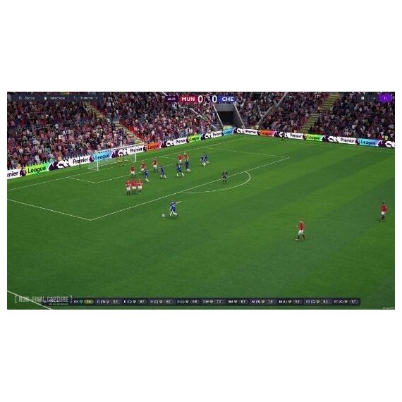 Football Manager 26 / PlayStation 5 | Techbox