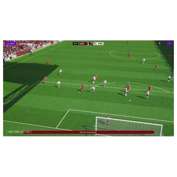Football Manager 26 / PlayStation 5 | Techbox