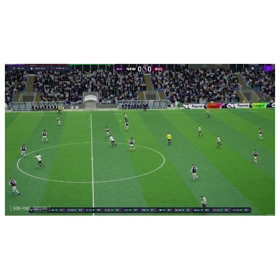 Football Manager 26 / PlayStation 5 | Techbox