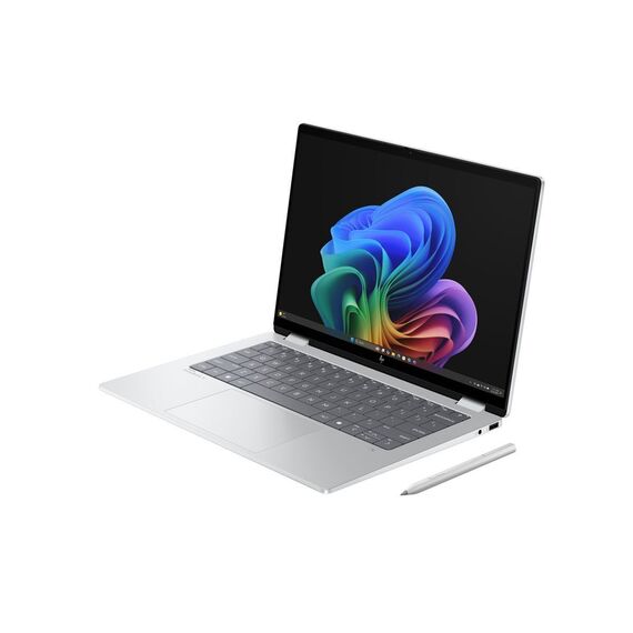 HP - OmniBook X Flip NG AI Intel Core Ultra 5 226V 14 3K OLED Touch 16GB 512GB UMA W11H / Computers | Techbox