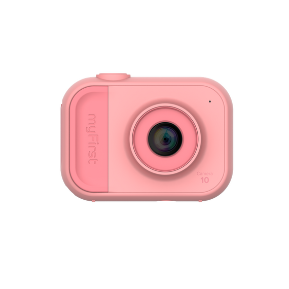 MyFirst - Camera 10 Pink (FC2004SA-PK01) / Toys
