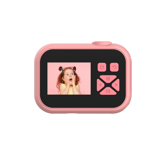 MyFirst - Camera 10 Pink (FC2004SA-PK01) / Toys