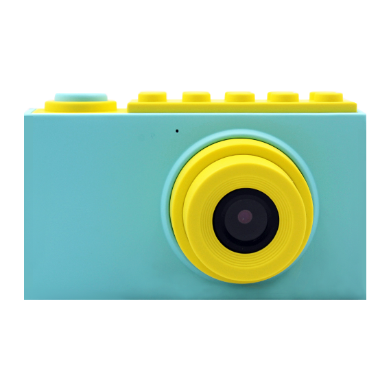 MyFirst - Camera 2 Blue (FC2001SA-BE01) / Toys