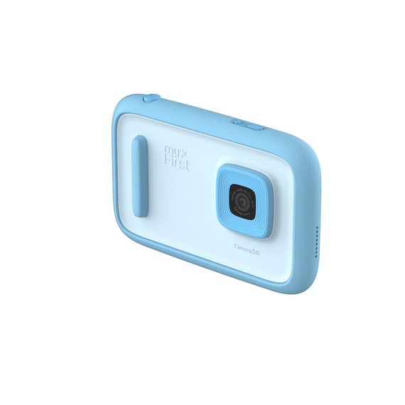 MyFirst - Camera 50 Blue (FC4001SA-PE01) / Toys