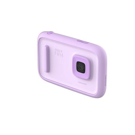 MyFirst - Camera 50 Purple (FC4001SA-BE01) / Toys
