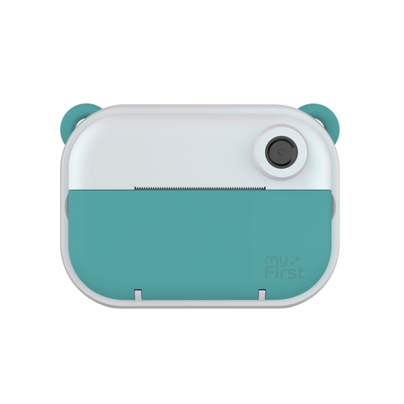 MyFirst - Camera Insta Wi Teal (FC2402SA-TL01) / Toys