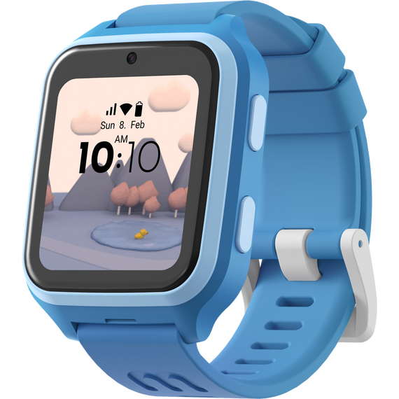 MyFirst - myFirst Fone M1 - Blue - 1.6-inch / Electronics