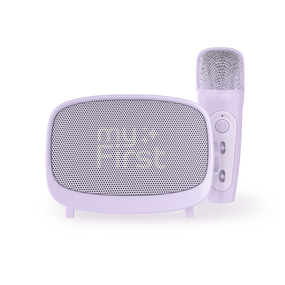 MyFirst - myFirst Voice 2 - Purple / Electronics