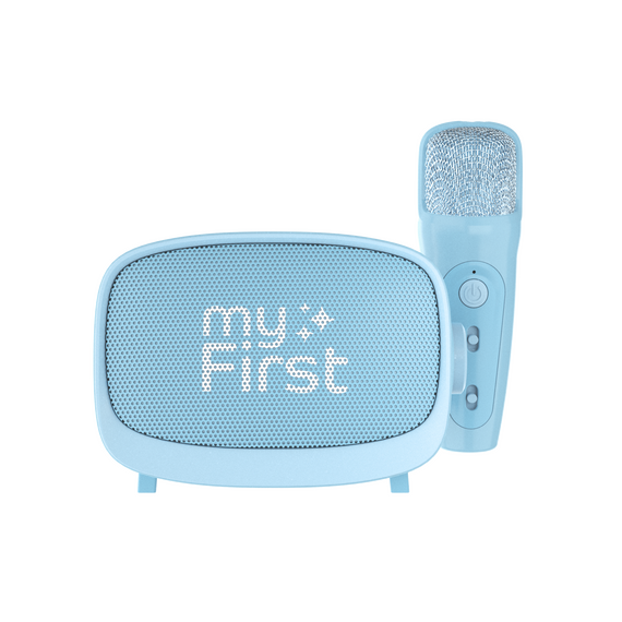 MyFirst - Voice 2 Blue (FV5201SA-BE01) / Toys