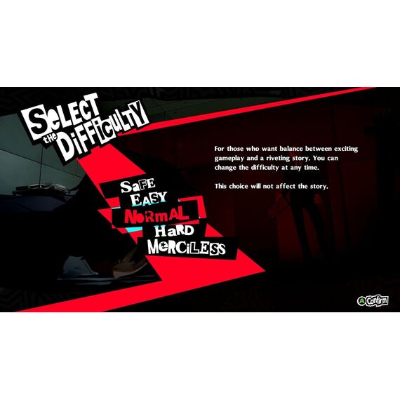 Persona 5 Royal (Remastered) / PlayStation 5 - PS5 Games - Games - Techbox