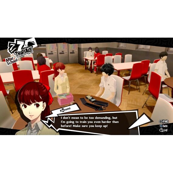 Persona 5 Royal (Remastered) / PlayStation 5 - PS5 Games - Games - Techbox