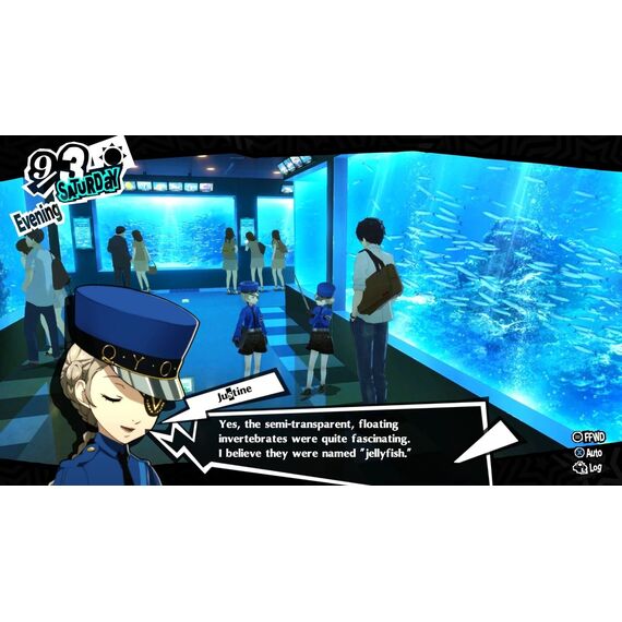 Persona 5 Royal (Remastered) / PlayStation 5 - PS5 Games - Games - Techbox